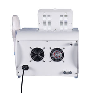 Nuevo Producto: Máquina de Depilación Láser OPT/IPL RF para Rejuvenecimiento de la Piel con Enfriamiento por Diodo de Hielo - Product Image 4