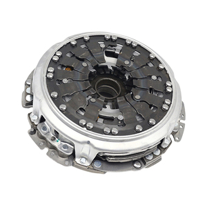 Conjunto de embrague seco doble de transmisión automática 0AM DQ200 para Audi VW Skoda <span class=keywords><strong>DSG</strong></span> 7 velocidades nuevos estilos antiguos Gen 1 Gen 2 - Product Image 1