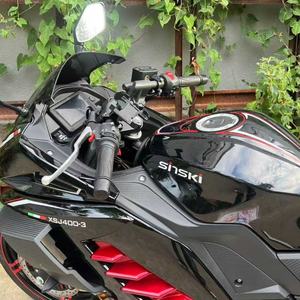 <span class=keywords><strong>Moto</strong></span> sportive d'occasion XSJ400-3MOTO – <span class=keywords><strong>Moto</strong></span> de course à essence pour la route et la piste - Product Image 6