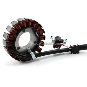 Bobina Statore Magneto di Accensione per Moto <span class=keywords><strong>YAMAHA</strong></span> WR125 MT <span class=keywords><strong>WR</strong></span> <span class=keywords><strong>125</strong></span> MT125 YZF R15 R125 - Product Image 1