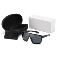 Lunettes de soleil pour activités de plein air, conduite, voyage, décontractées, été, plage, golf, pêche