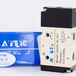 Nuevo y Original 3A210-06-NC 3A21006NC en Existencia, Controlador de Programación PLC - Product Image 1