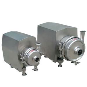 ACE Bơm ly tâm cánh quạt và khuếch tán để bán - Product Image 1