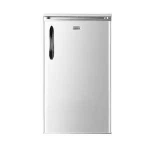 서랍 단 하나 문 강직한 냉장고와 냉장고를 가진 75 L 저잡음 냉장고