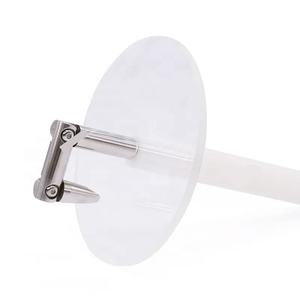 आईक 61032 125 मिमी संयुक्त परीक्षण उंगली की जांच के 60335 इंसुलेटेड आईक/सी के साथ मिमी संयुक्त परीक्षण उंगली की जांच - Product Image 3