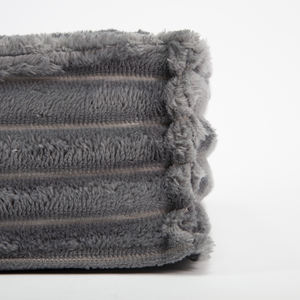 Yangyangpet Franela Cubierta impermeable Forma rectangular Anexity Camas lavables para perros - Product Image 2