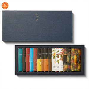 กล่องบรรจุภัณฑ์ช็อกโกแลต Dairy Milk <span class=keywords><strong>Milka</strong></span> One up แบบแท่ง  กล่องบรรจุภัณฑ์ช็อกโกแลตเห็ด กล่องของขวัญ - Product Image 5