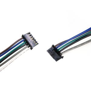 YZCONN fabrika OEM Offroad çalışma motoru kablo montaj kablo demeti 2.0mm Pitch demeti meclisi - Product Image 5