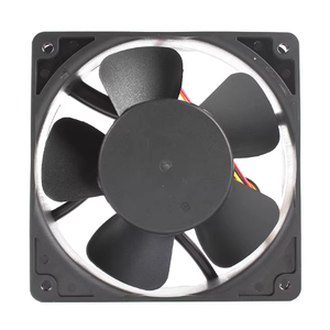 Nuevo Ventilador de Refrigeración Jaro Ad1212hb-F93gp 12038 12V 1.95a 12cm con Flujo de Aire Máximo - Product Image 4
