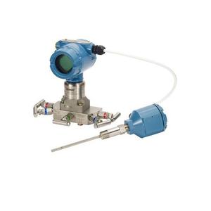 เครื่องส่งสัญญาณความดันโรสเมาท์ 3051 รุ่นใหม่ของแท้ 3051DP - Product Image 2