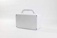 Alimentation électrique de qualité garantie, cellules solaires portables flexibles pour l'extérieur, camping, alimentation pour voiture