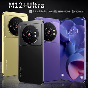 Teléfono Inteligente 3g 4g, 6,8 pulgadas, poco x3 x4 pro, <span class=keywords><strong>tecno</strong></span> - Product Image 2