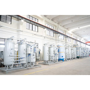 Di alta qualità della cina fabbricazione 95% puro azoto pneumatico gonfiatore PSA generatore di azoto - Product Image 1