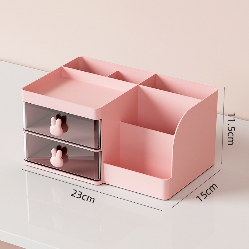 W3036 Cherry Blossom Pink Random Sticker