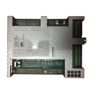Carte de commande de robot industriel 3HNA014018-001 compatible avec le contrôleur de la série IRC5 M2004. - Product Image 2