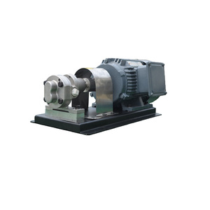 Struttura semplice con solo due parti mobili <span class=keywords><strong>pompa</strong></span> di misura esterna per isocianato liquido silicato di sodio made in cina - Product Image 3