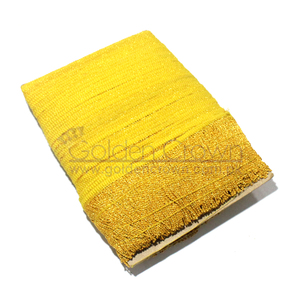 Hot Sale Fashion Elegant Bullion Fringe Trimming Wholesale Bullion Fringe <b>Trim</b> - Product Image 1