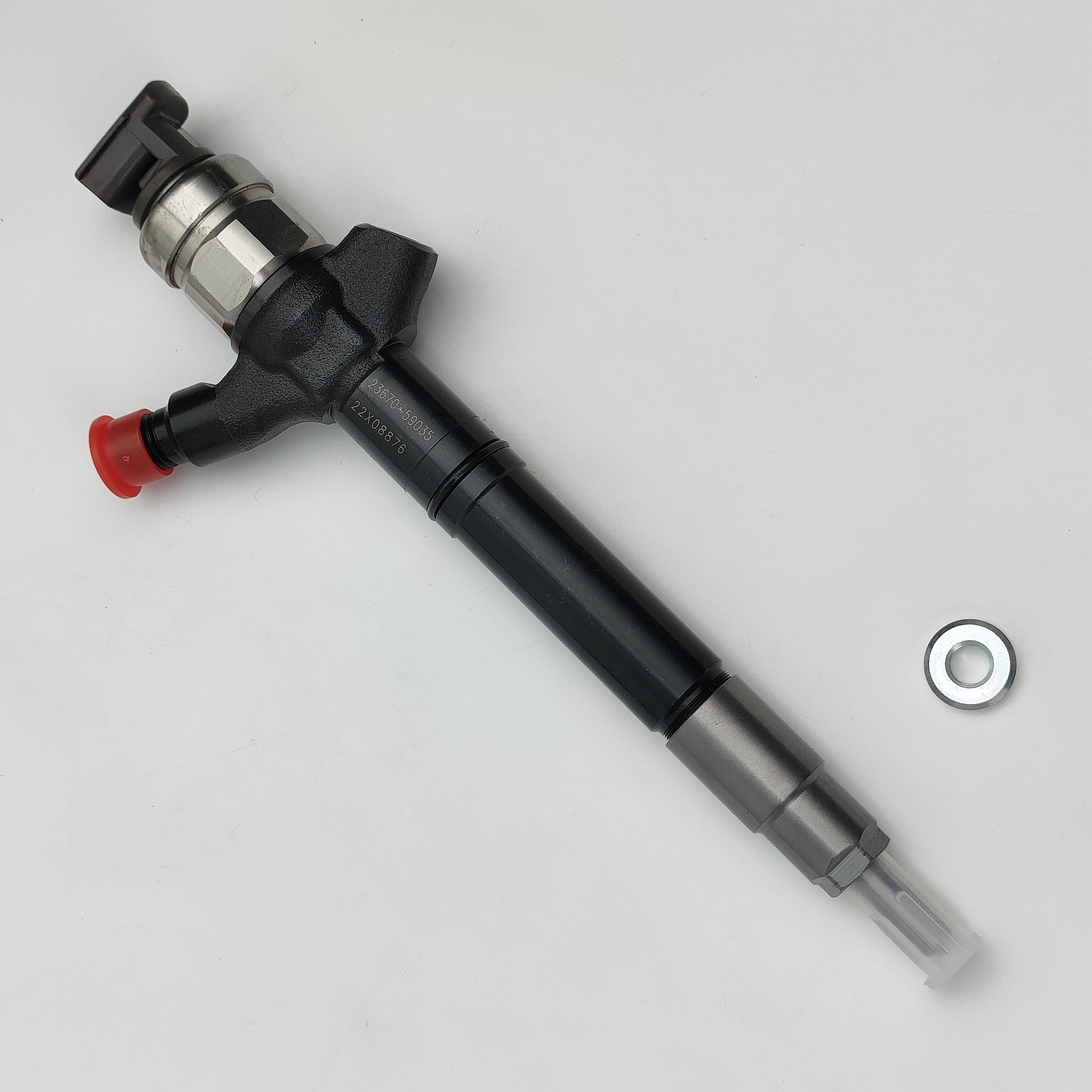 Common Rail Injector 9709500-778 095000-7781 23670-30280 2367030280 095000-7780 for Toyota 1KD 2KD