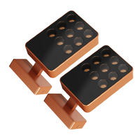 Lampes de jardin LED modernes étanches, luminaires décoratifs d'extérieur, DC 24V IP65, projecteurs de pelouse à intensité variable, CRI 90 élevé