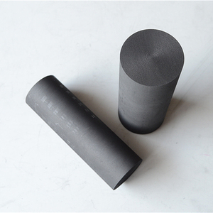 Hot Đẳng Tĩnh Ép Tinh Khiết <span class=keywords><strong>Graphite</strong></span> Cần Câu Machinable Tùy Chỉnh - Product Image 3
