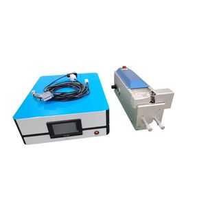 New Styles 3000W Wire Harness Splicer Metal Copper Cable Ultrasonic Wire Harness <b>Welding</b> <b>Equipment</b> - Product Image 4