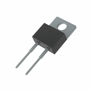In Stock TO-220-2 MBR1080_T0_00001 Buy Online Electronic Components Single Diodes - Product Image 1