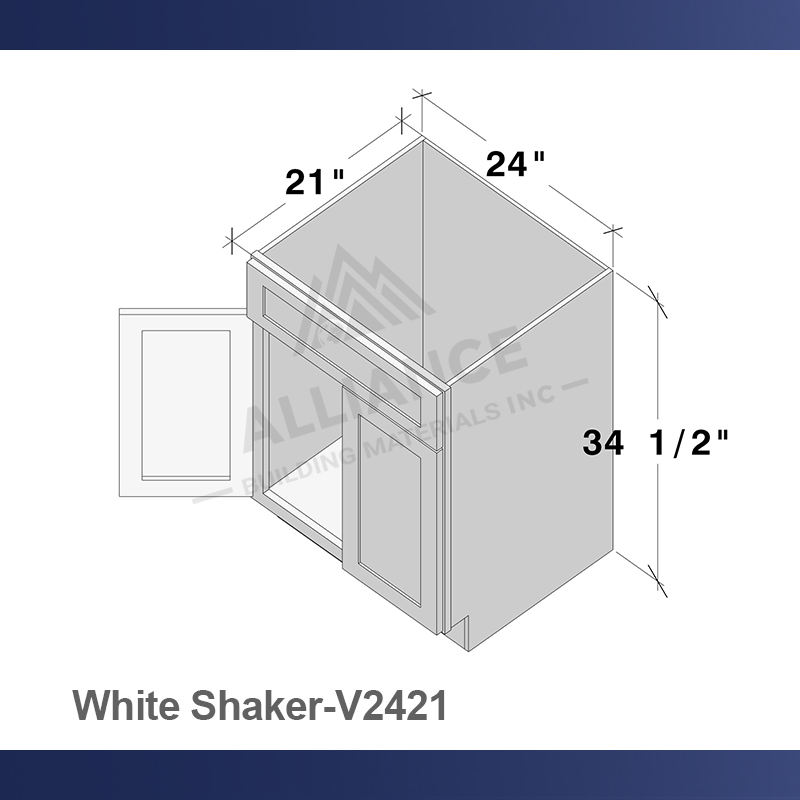 ไวท์เชคเกอร์-V2421