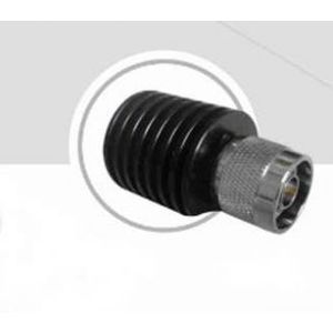 Terminación Coaxial Fija de 50 Ohmios y 5W, Conector RF - Product Image 3