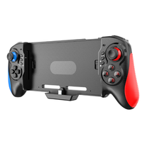 Contrôleur en ligne NS OLED avec corps de gyroscope à 6 axes détectant les accessoires de fonction de transmission continue pour la boîte de jeu Switch