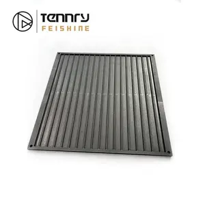 Graphite Plate High Purity Graphite Plate For Conductivity Electrode