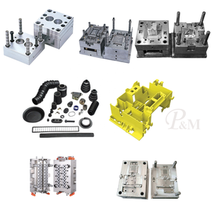 <span class=keywords><strong>OEM</strong></span> усовершенствованная система охлаждения, литьевые формы для чешских и польских автомобильных интерьеров - Product Image 1