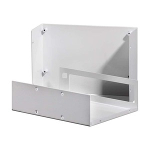 Rongfengsheng Metal Sheet Metal Chassis DCH-X001 Customizable Thickness Laser Cutting ASTM Standard - Product Image 1