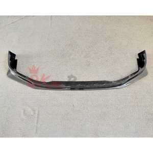 ลิปคาร์บอนไฟเบอร์สไตล์ Kansai พร้อมท่ออากาศสำหรับ R35นิสสัน dBA <span class=keywords><strong>GTR</strong></span> - Product Image 4