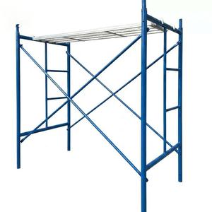 Staffa Triangolare Rinforzata per Ponteggio, Staffa Antivento <span class=keywords><strong>a</strong></span> <span class=keywords><strong>Sbalzo</strong></span> - Product Image 1