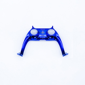 Controller di ricambio striscia di rivestimento per PS5 PlayStation 5 Gamepad maniglia decorazione decorazione decorazione striscia accessori di riparazione - Product Image 5