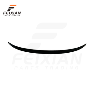 Spoiler Posteriore Stile MP per <span class=keywords><strong>BMW</strong></span> <span class=keywords><strong>Serie</strong></span> <span class=keywords><strong>4</strong></span> F32 F36 2013-2020, Ala Singola per Bagagliaio in Materiale ABS, Parte di Modifica - Product Image 2