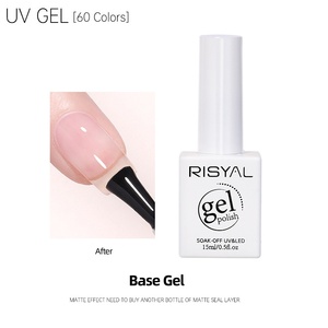 Set de 60 Colores de Esmalte de <span class=keywords><strong>Uñas</strong></span> en Gel, <span class=keywords><strong>Kit</strong></span> Profesional de Gel UV <span class=keywords><strong>para</strong></span> <span class=keywords><strong>Uñas</strong></span>, <span class=keywords><strong>para</strong></span> Chicas - Product Image 5