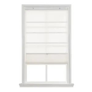 La Mã Shades Roman rèm vải cho Windows Con lăn ống điều khiển bằng tay hoặc không dây dọc bán màn