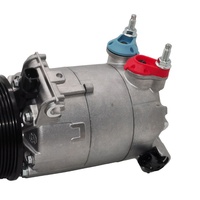 Climatisation 12v pour RangeRover Evoque OEM LR066915 Compresseur de climatisation