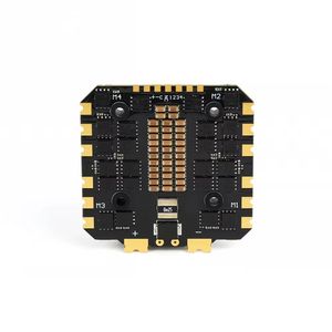 Axisflying <span class=keywords><strong>Argus</strong></span> ECO 80A+F722 STACK pour drone FPV de 13 pouces, entrée 6-8S - Product Image 5