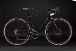 Bicicleta de Carretera de Carbono, Cuadro de Fibra 700C con 105 R7000, 22 Velocidades, Frenos de Disco, Modelo R012 - Product Image 6