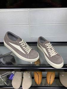 Zapatos Planos de Alta Calidad para Hombre y Mujer, Diseño Owens, Zapatos Casuales, Zapatos para Caminar - Product Image 3