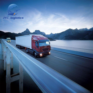 China Forward DDP Agencia de envío de camiones a Alemania Países Bajos Bélgica Eslovaquia Francia Italia Proveedor de logística de transporte por carretera - Product Image 6