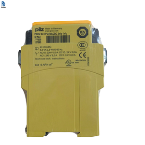 Relais de sécurité industriel de haute qualité modèle 777305, composants électroniques pour système de contrôle d'automatisation - Product Image 1