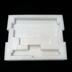 ขายส่งร้อนแรง บรรจุภัณฑ์โฟม ESD EPE แบบกำหนดเอง แผ่นโฟม EPE ขึ้นรูป - Product Image 6