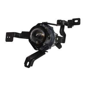 ไฟตัดหมอกหน้ารถยนต์ Kia รุ่น L 92201-Q8300 R 92202-Q8300 แบบฮาโลเจน สำหรับเปลี่ยนใส่ในรถยนต์ KX3 ปี 2017 - Product Image 4