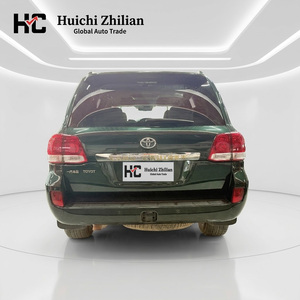 <span class=keywords><strong>Toyota</strong></span> Land Cruiser <span class=keywords><strong>Prado</strong></span> d'<span class=keywords><strong>occasion</strong></span> <span class=keywords><strong>2010</strong></span>-5, automatique, roues classiques, 5 places, SUV essence, à vendre, importé de Chine - Product Image 5