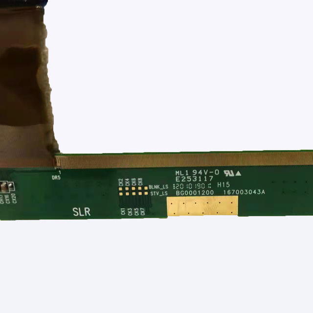 JR645R3HA87 65 inch Lcd Tv Display Panel Open Cell Lcd Panel Lcd Panel Price open cell for sharp