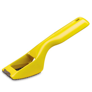 Racloir Surform 120 mm à lame métallique pour le travail du bois et des métaux - Product Image 1