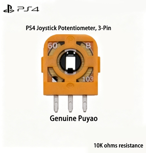 ICRO-cajas de repuesto de 3D nalonalog oystick, ne ontroller humhumb tick xis esiresistencias ototentiómetro o cajas ne Epad amepad - Product Image 2